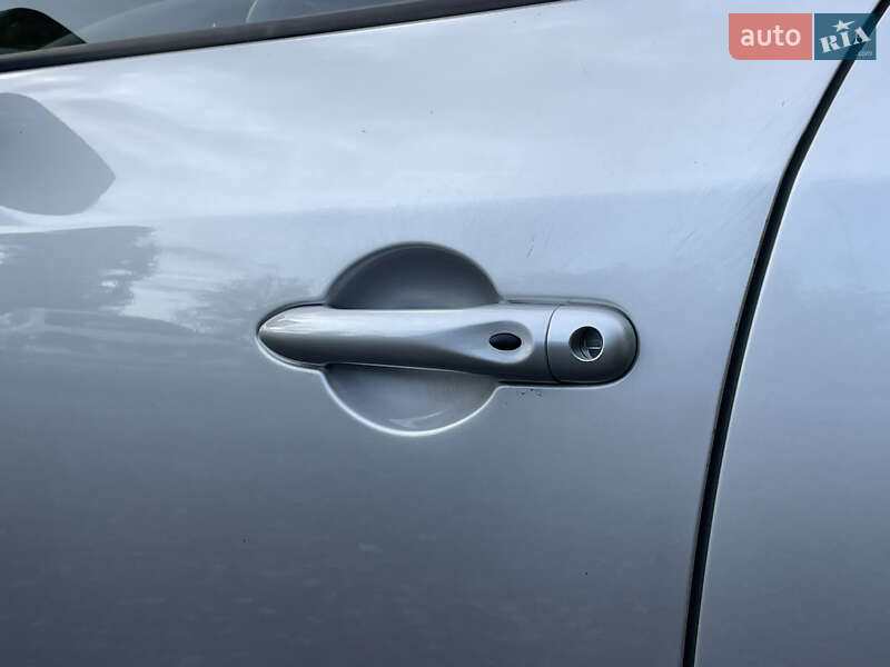 Універсал Renault Megane 2015 в Києві фото 11 Універсал Renault Megane 2015 в Києві