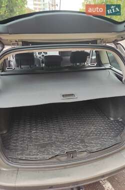 Універсал Renault Megane 2005 в  фото 11 Універсал Renault Megane 2005 в
