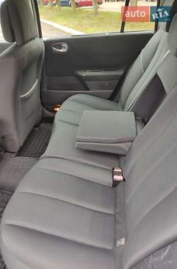 Універсал Renault Megane 2005 в  фото 20 Універсал Renault Megane 2005 в