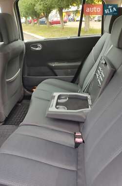 Універсал Renault Megane 2005 в  фото 25 Універсал Renault Megane 2005 в