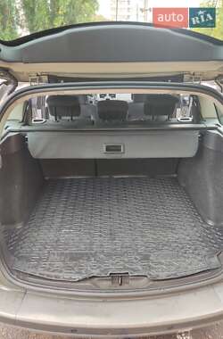 Універсал Renault Megane 2005 в  фото 35 Універсал Renault Megane 2005 в