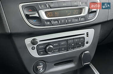 Универсал Renault Megane 2015 в 
