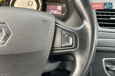 Универсал Renault Megane 2015 в 