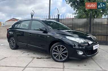 Универсал Renault Megane 2012 в Киеве