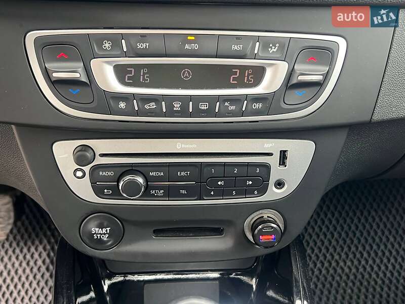 Универсал Renault Megane 2012 в Киеве
