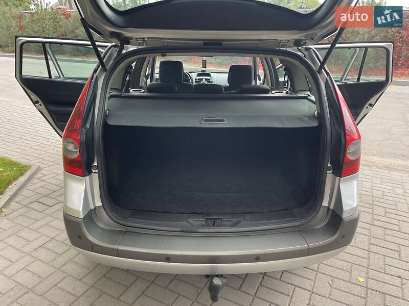 Универсал Renault Megane 2005 в Павлограде