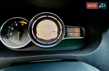 Универсал Renault Megane 2011 в 