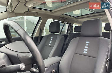 Универсал Renault Megane 2009 в 