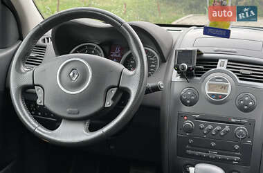 Универсал Renault Megane 2009 в 