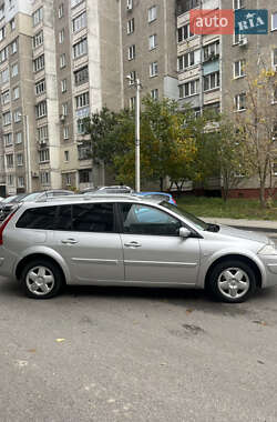 Универсал Renault Megane 2007 в 