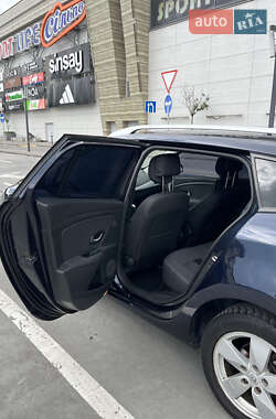 Универсал Renault Megane 2010 в 