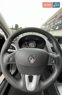 Универсал Renault Megane 2010 в 