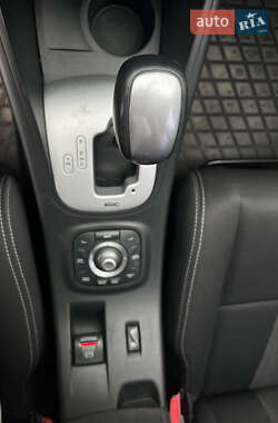 Универсал Renault Megane 2010 в 