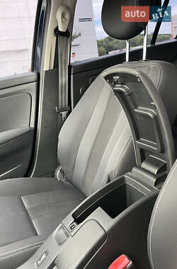 Универсал Renault Megane 2010 в 