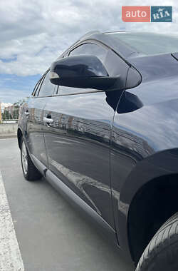 Универсал Renault Megane 2010 в 
