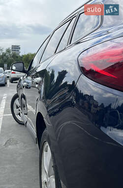 Универсал Renault Megane 2010 в 