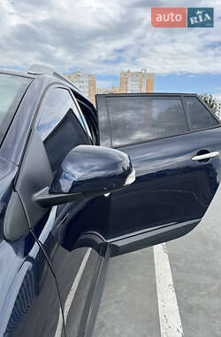 Универсал Renault Megane 2010 в 