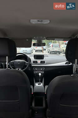 Универсал Renault Megane 2010 в 
