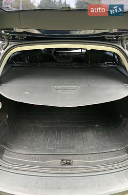 Универсал Renault Megane 2010 в 