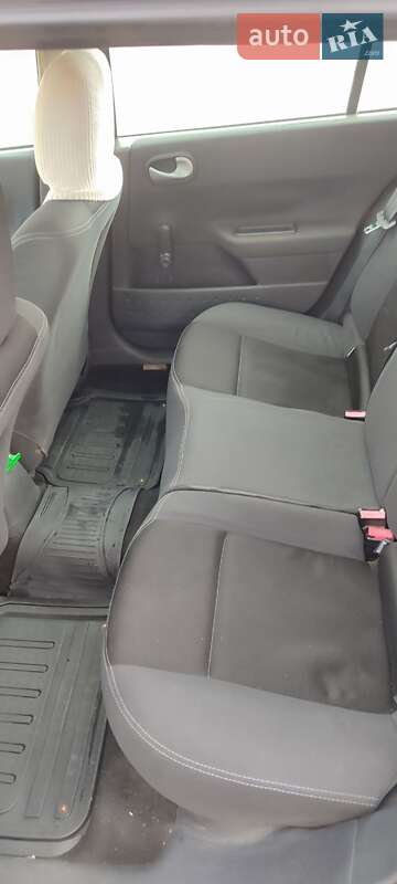Универсал Renault Megane 2008 в Бережанах фото 3 Универсал Renault Megane 2008 в Бережанах