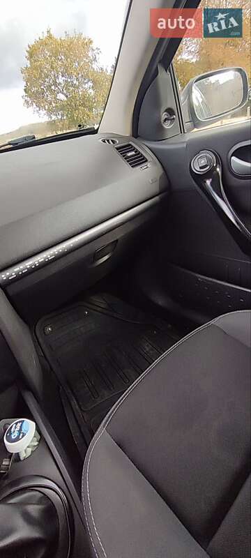 Универсал Renault Megane 2008 в Бережанах фото 19 Универсал Renault Megane 2008 в Бережанах