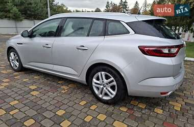 Універсал Renault Megane 2017 в 
