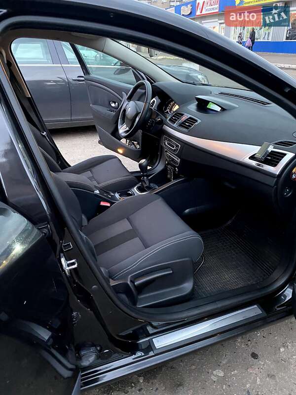 Універсал Renault Megane 2009 в Машівка фото 4 Універсал Renault Megane 2009 в Машівка