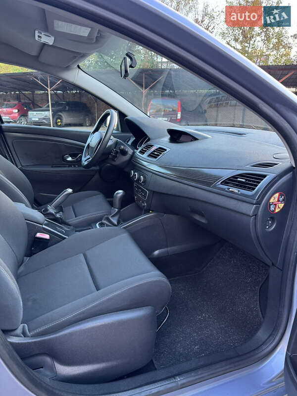 Хэтчбек Renault Megane 2010 в Хмельницком
