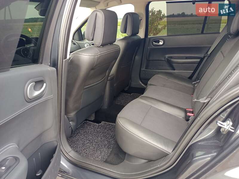 Универсал Renault Megane 2008 в Бродах фото 20 Универсал Renault Megane 2008 в Бродах