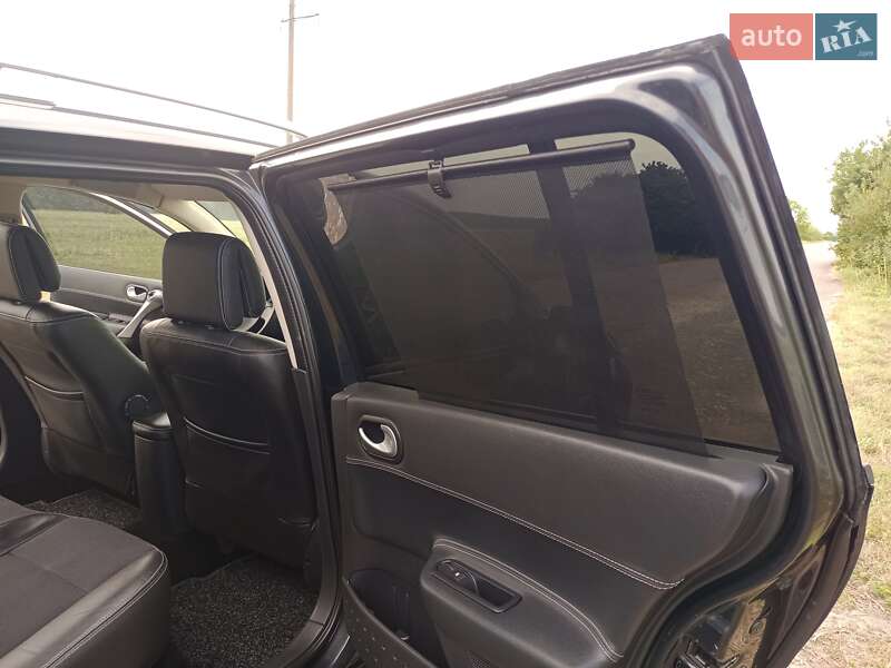 Универсал Renault Megane 2008 в Бродах фото 23 Универсал Renault Megane 2008 в Бродах