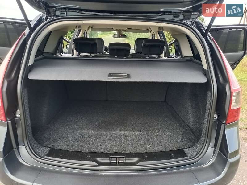 Универсал Renault Megane 2008 в Бродах фото 32 Универсал Renault Megane 2008 в Бродах