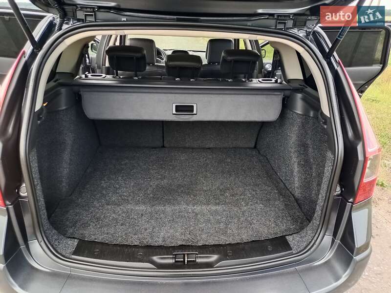 Универсал Renault Megane 2008 в Бродах фото 33 Универсал Renault Megane 2008 в Бродах