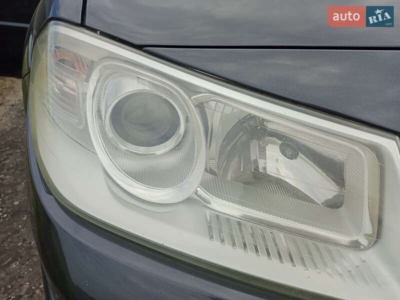 Универсал Renault Megane 2008 в Бродах фото 42 Универсал Renault Megane 2008 в Бродах