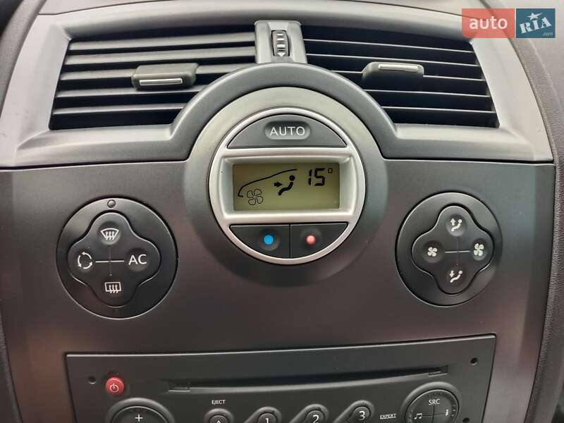 Универсал Renault Megane 2008 в Бродах фото 47 Универсал Renault Megane 2008 в Бродах