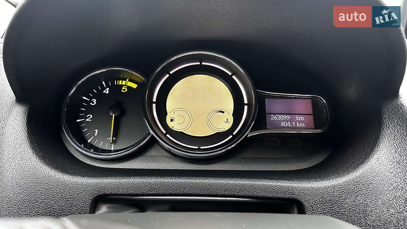 Универсал Renault Megane 2012 в Шепетовке фото 9 Универсал Renault Megane 2012 в Шепетовке