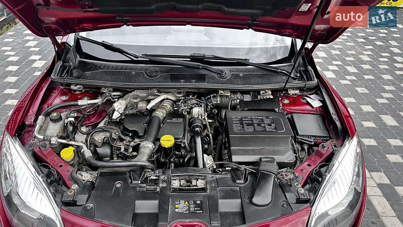 Универсал Renault Megane 2012 в Шепетовке фото 21 Универсал Renault Megane 2012 в Шепетовке