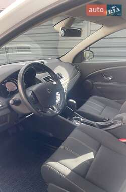 Универсал Renault Megane 2013 в 