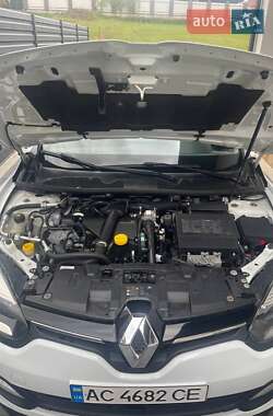 Универсал Renault Megane 2013 в 