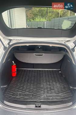 Универсал Renault Megane 2013 в 