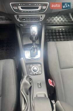 Универсал Renault Megane 2013 в 