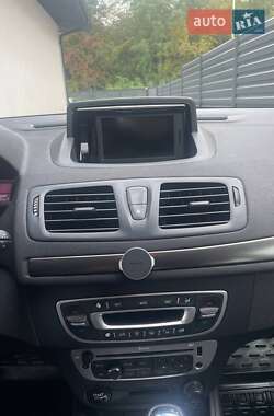 Универсал Renault Megane 2013 в 