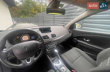 Универсал Renault Megane 2013 в 