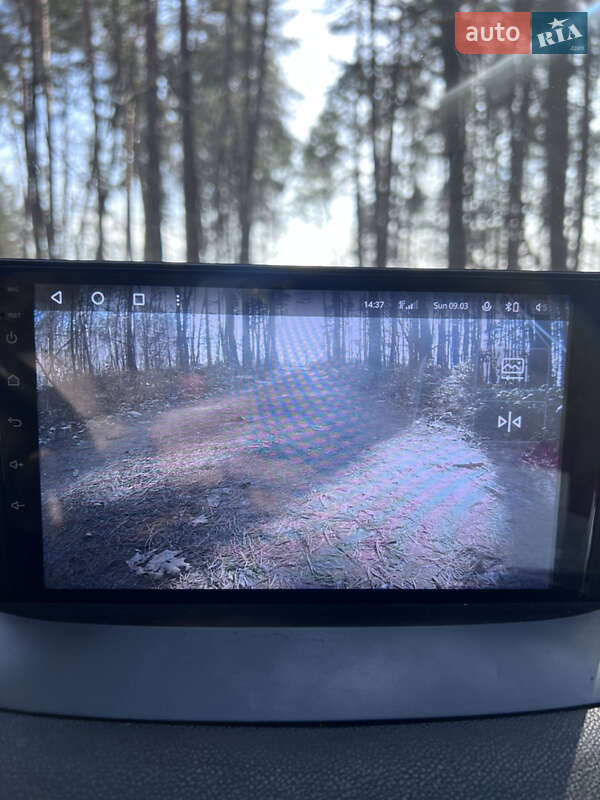 Універсал Renault Megane 2011 в Бродах