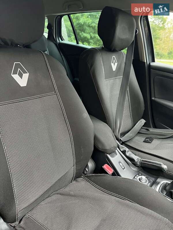 Универсал Renault Megane 2010 в Славуте