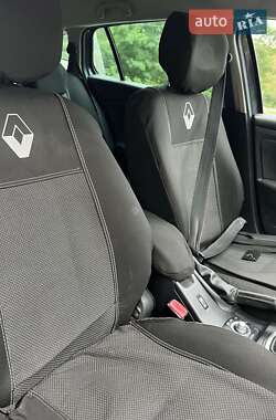 Универсал Renault Megane 2010 в 