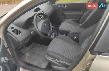 Универсал Renault Megane 2009 в 
