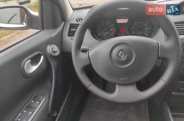 Универсал Renault Megane 2009 в 