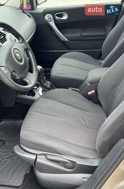 Универсал Renault Megane 2008 в 