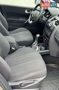Универсал Renault Megane 2008 в 