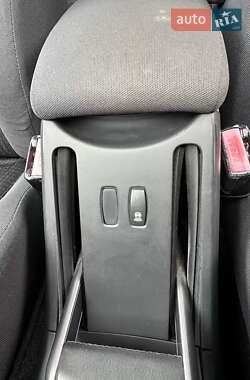 Универсал Renault Megane 2008 в 